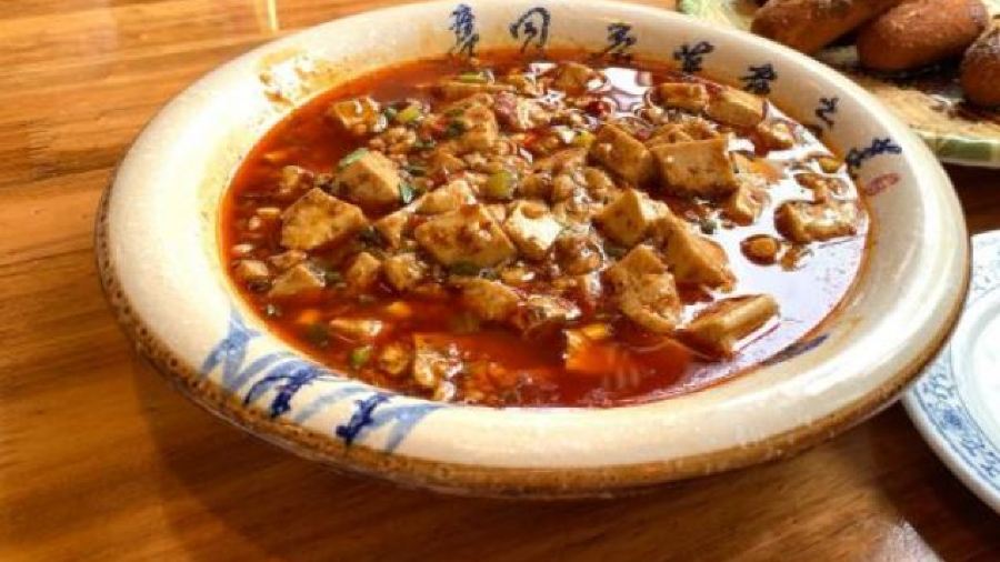 青山小厨土菜馆(青城山店)