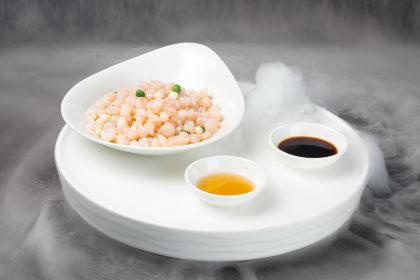 常州星河萬麗飯店·萬麗軒