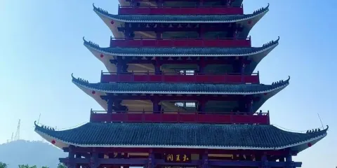 東莞市慧雲寺