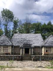 Changbaishan Shaman Cultural Park