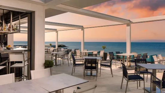 Jedro Beach Restaurant