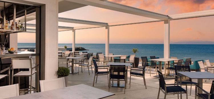 Jedro Beach Restaurant