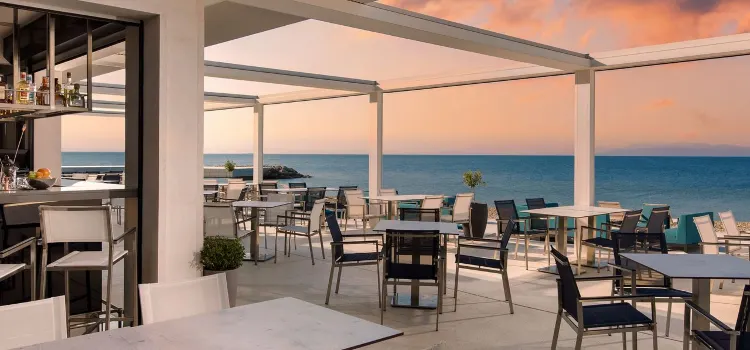 Jedro Beach Restaurant