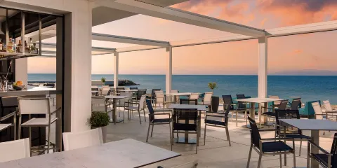 Jedro Beach Restaurant
