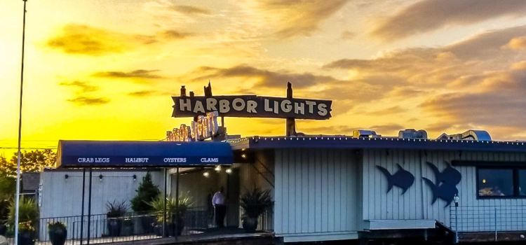 Harbor Lights