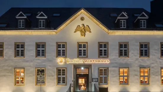 Benediktiner Wirtshaus