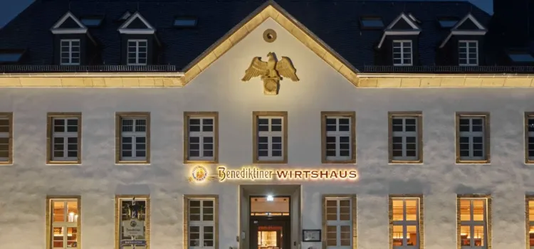 Benediktiner Wirtshaus