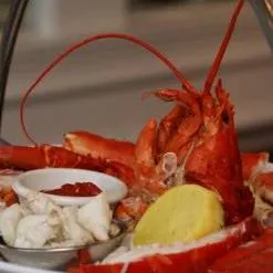 Limani Seafood Grill in Westfield