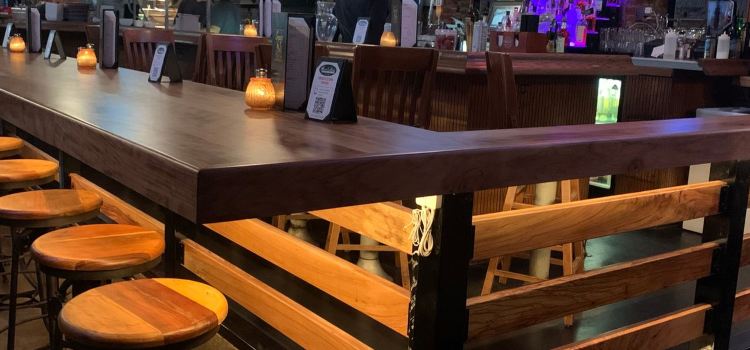 Greek Bros. Oyster Bar & Grill