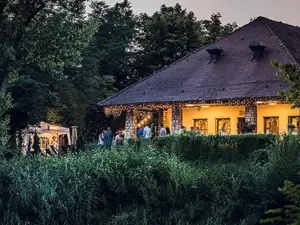Wirtshaus am Auwaldsee