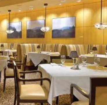 William B's Steakhouse