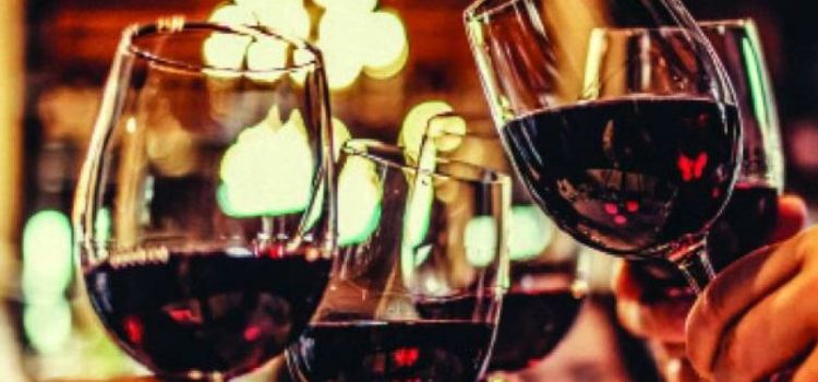 Cooper's Hawk Winery & Restaurant- Liberty Township