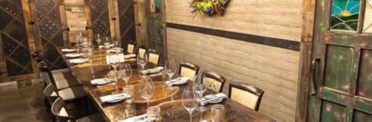 Farmer's Table La Mesa