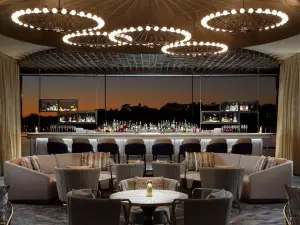 Songbird Bar