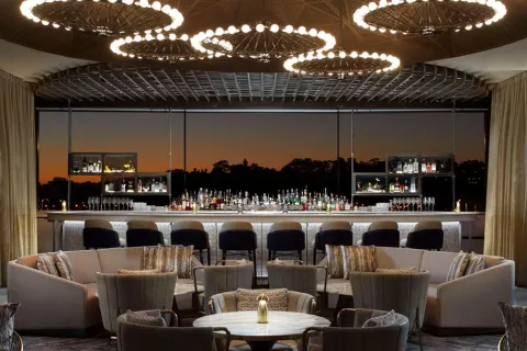 Songbird Bar