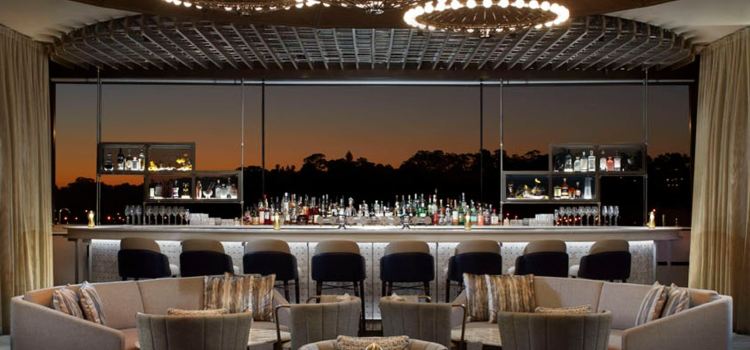 Songbird Bar