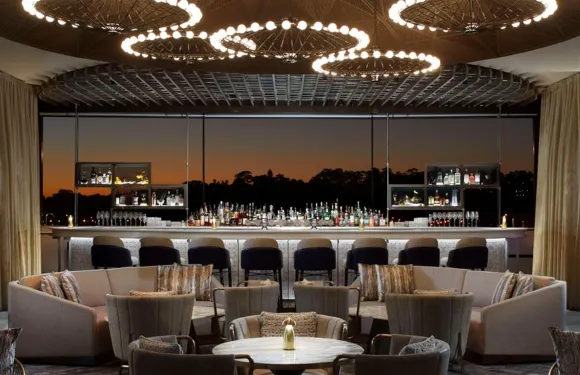 Songbird Bar