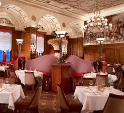 The Terrace Room