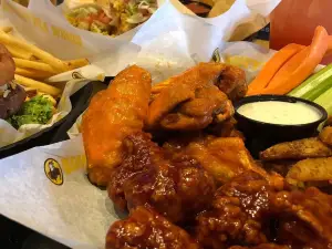 Buffalo Wild Wings