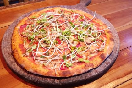 La Silapa Italian&Lao Kitchen