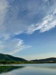 Xingzhuang Wetland Park