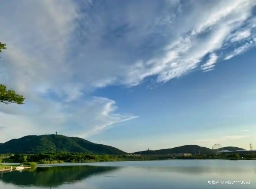 뤄수이/라수이 관광단지 주변 호텔