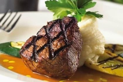 Brasserie Baselstab Movenpick