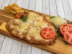 Las Tablas del Campillin