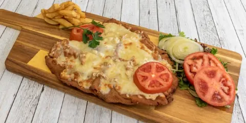 Las Tablas del Campillin