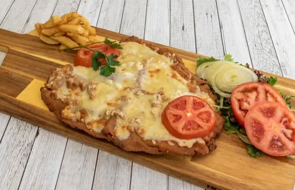 Las Tablas del Campillin