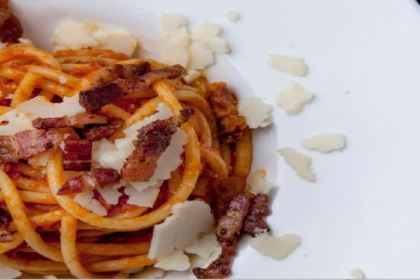 Hostaria de' Pastini