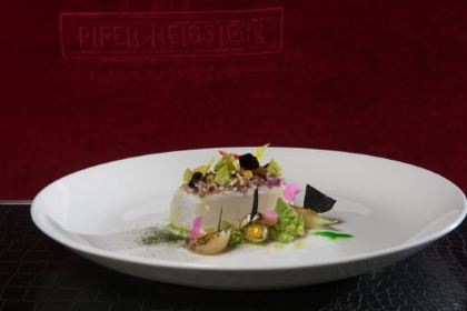 Het Bosch Waterfront Kitchen