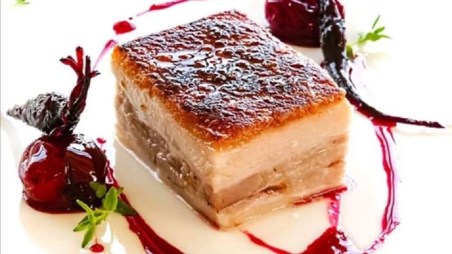 Ristorante La Chianina Pescatrice