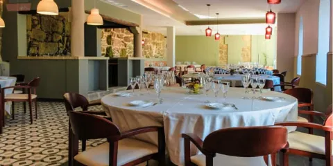 Quinta De Marzovelos