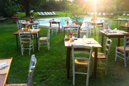 Ristorante Fattoria di Corsignano