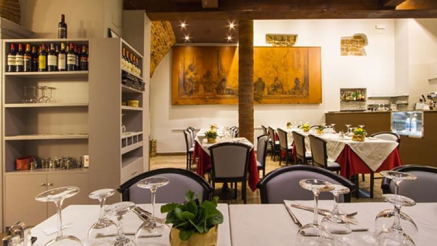 Il David Ristorante Firenze
