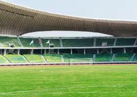 Tengzhou Sports Center