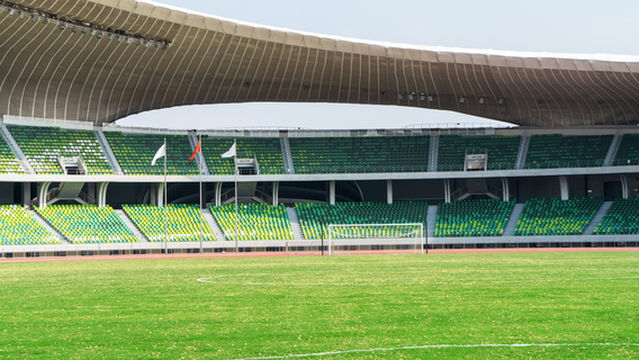 Quzhou Sports Center