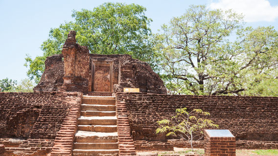 Distrito de Polonnaruwa