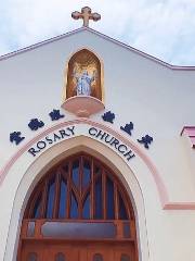 Our Lady of the Rosary Church 聖母玫瑰堂