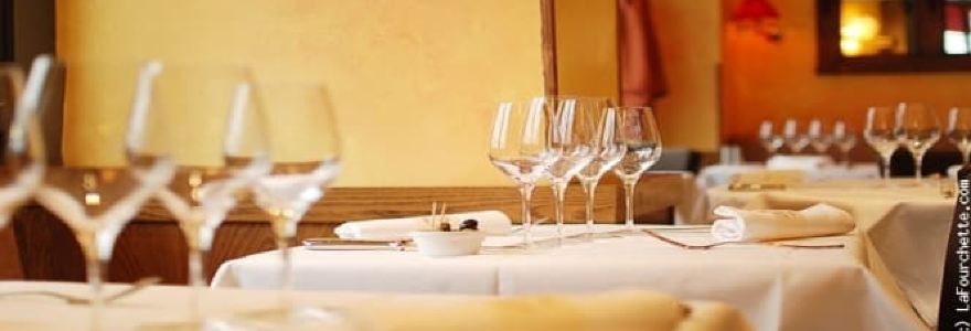 Auberge de Venise Bastille