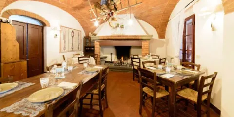 La Locanda - Food & Restaurant