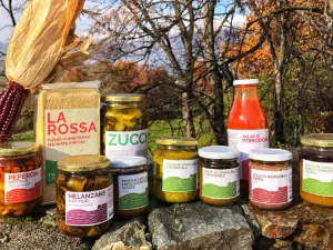 Open Cascina