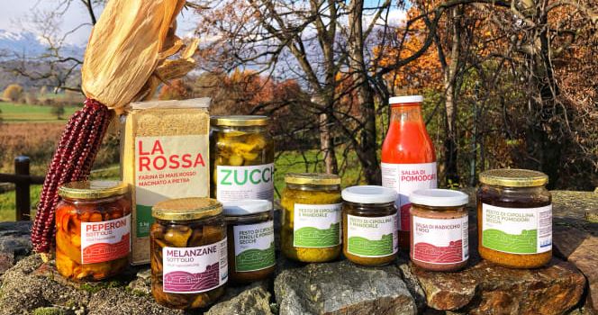 Agriturismo Open Cascina