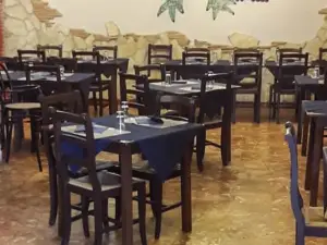 Ristorante Cacio & Pepe