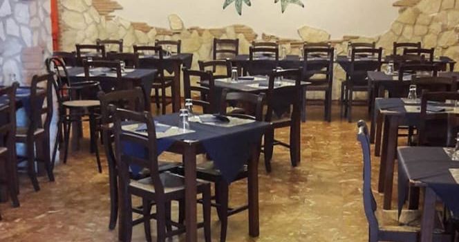 Ristorante Cacio & Pepe