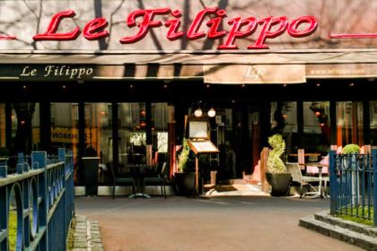 Le Filippo