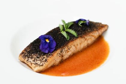 Break House Restaurant