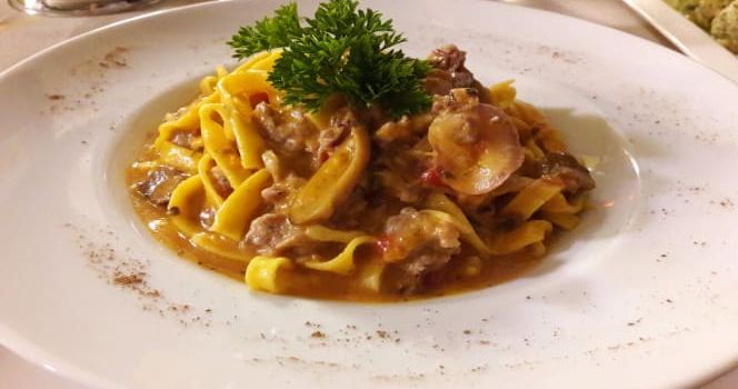 Ristorante Pizzeria Le 3 Cime del Bondone