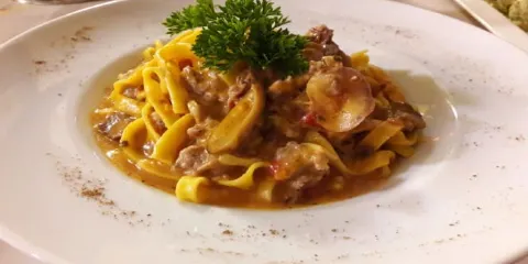 Le 3 Cime del Bondone RISTORANTE PIZZERIA